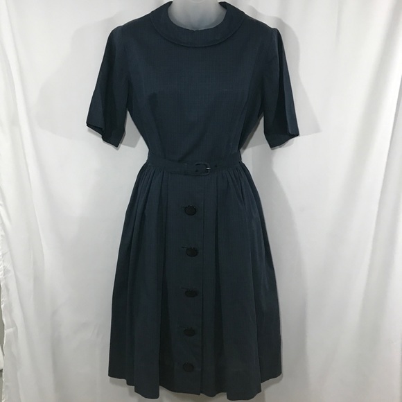 petite 50's dresses